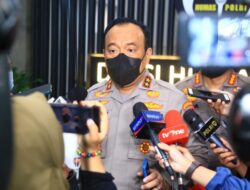 Polisi Resmi Tahan 2 Tersangka Kasus Dugaan Korupsi Pemberian Kredit BPD Jateng