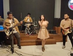Savory Band Comeback Dengan Wajah Baru Siap Bersaing di Industri Musik Nasional