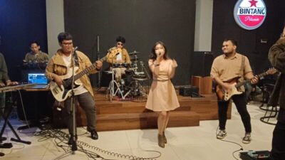 Savory Band Comeback Dengan Wajah Baru Siap Bersaing di Industri Musik Nasional