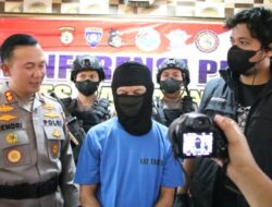 Seorang Kakek 60 Tahun di Banjarnegara Ditangkap Polisi Gara-Gara Beli Jimat Pakai Uang Palsu
