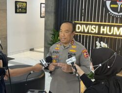 Imbas Kerusuhan Stadion Kanjuruhan, Kapolri dan Menpora Berangkat Ke Malang Hari Ini