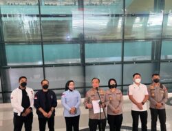 Terdeteksi di Kamboja, 3 DPO Kasus Judi Online Kini Sudah di Tahan Bareskrim Polri