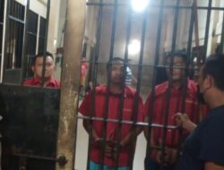 Terlibat Perampokan, Tiga Oknum Polisi di Medan Terancam di PTDH