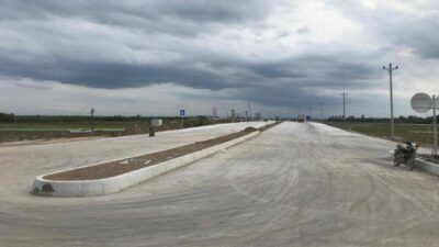 Tol Semarang-Demak Siap Dibuka saat Libur Nataru, Progres Kontruksi Sesi Dua Capai 98 Persen
