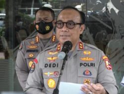 Tragedi Kanjuruhan, Polri Periksa Direktur PT LIB, Ketua PSSI Jatim, dan Sejumlah Aparat