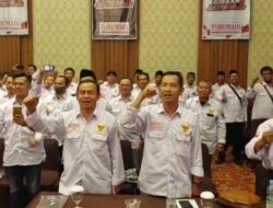 Wali Kota Solo Gibran Rakabuming Dapat Dukungan dari Forumadi Untuk Nyalon Jadi Gubernur Jateng
