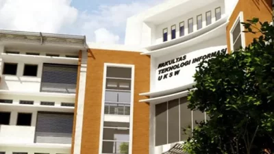 Alumni UKSW Gugat Yayasan di PN Salatiga Terkait Pemilihan Rektor