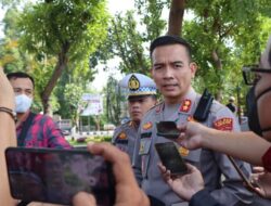 Berikan kemudahan pengaduan kepada Polisi, Kapolres Semarang luncurkan “Lapor pak”