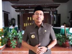 Bupati Sidoarjo Ahmad Muhdlor Ali Apresiasi Indonesia Tuan Rumah KTT G20