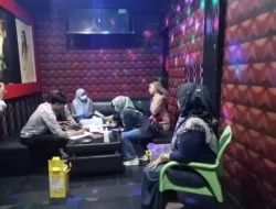 Cegah HIV, 57 Pemandu Lagu Hiburan Malam di Banjarnegara Dites Darah