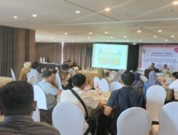 DPRD Banjarnegara Gandeng Baperlitbang Mantapkan Perencanaan Pembangunan Daerah
