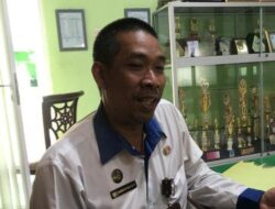 Dukuh Pojok Jragung Kabupaten Demak Diajukan Kemenag Demak Masuk Kampung Zakat