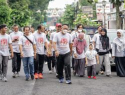 Generasi Muda Diminta Ikut Gempur Rokok Ilegal