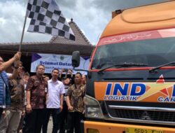 Gerakan Nasional Pengendalian Inflasi di Banjarnegara, Kerjasama dan Kolaborasi Menjadi Kunci Penjaga Inflasi