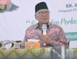 Gus Iim Menilai Sinergitas TNI-Polri Bentuk Penanganan Gempa Cianjur Komprehensif