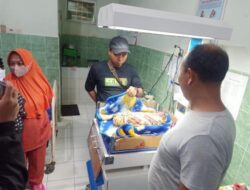 Hanya Butuh 2,5 Jam, Satreskrim Polres Jepara Berhasil Ungkap Pelaku Pembuang Bayi di Bangsri