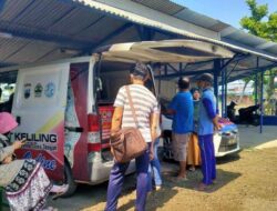Jadwal Samsat Keliling di Kabupaten Demak Senin 7 November 2022