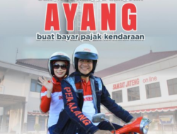 Jadwal dan Lokasi Samsat Keliling di Banjarnegara, Rabu 23 November 2022, Langkah Mudah Bayar Pajak Kendaraan
