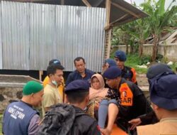 Kabid Humas Polda Jabar : Polisi Selalu Siap Siaga Misi Kemanusian Bantu Bencana Cianjur