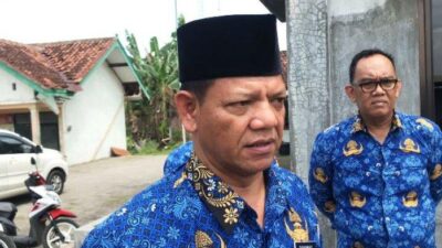 Kades Turitempel Minta Pemkab Demak Keruk Sungai Tuntang dan Membuat Drainase