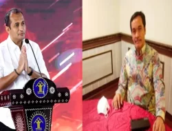 Kongres MIO I MIO Indonesia Akan Dibuka Langsung oleh Wamenkumham