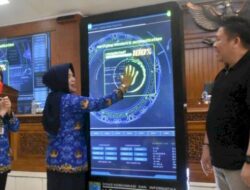 Kota Salatiga meluncurkan CSIRT Antisipasi Tanggap Ancaman Keamanan Siber
