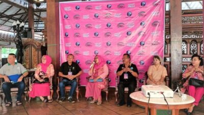 Kota Salatiga Tuan Rumah Pertemuan Pinkan, Wujudkan Kolintang Goes to UNESCO