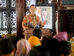 LKPP Dorong Pemkab Banjarnegara Berdayakan Produk Lokal