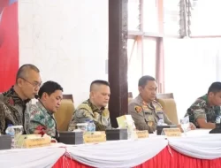 MKD DPR Kunjungi Polres Salatiga, Sosialisasi TNKB