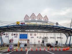 Masih Uji Coba, Tol Atlantis Semarang-Demak Belum Dikenai Tarif