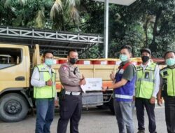 PT. Pertamina dukung Polri tangani gempa Cianjur dengan tambahan pasokan BBM