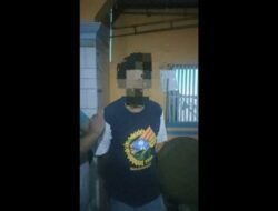 Penculik Anak di Banjarnegara Ditangkap, Diduga Idap Gangguan Jiwa