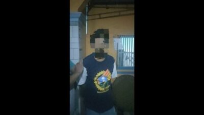 Penculik Anak di Banjarnegara Ditangkap, Diduga Idap Gangguan Jiwa