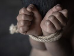 Penculik Bocah Kelas 2 SD di Banjarnegara Ditangkap, Diduga Alami Gangguan Jiwa
