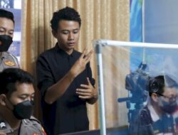 Satlantas Polres Pemalang Sediakan Penerjemah Bagi Tuna Rungu yang Buat SIM