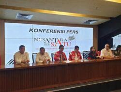 150 Ribu Relawan Jokowi Akan Memadati GBK pada Sabtu 26 November 2022