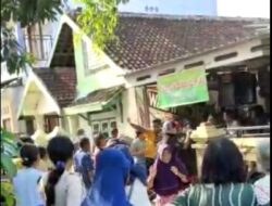 Reaksi Cepat Polres Rembang Mengamankan Pemuda Jadi Bulan-bulanan Massa di Rembang