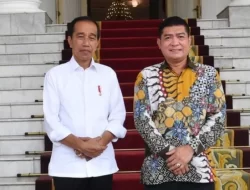 Relawan Jokowi gelar silaturahmi nasional Nusantara Bersatu di GBK