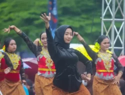Resmi Dibuka, Banjarnegara Culture Heritage Night Festival Ajang Pelestarian Budaya
