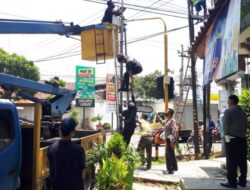 Sejak Oktober 2022, sebanyak 8.500 pengguna Jalan rembang kena Tilang di Rembang
