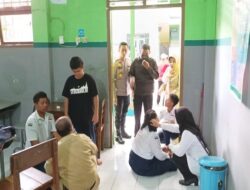 Siswa Kesurupan Massal, SMPN 9 Salatiga Diliburkan