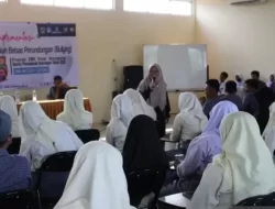 Siswa di Demak ikuti workshop implementasi sekolah bebas perundungan