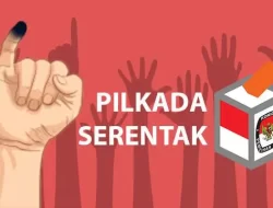 Soal Pilkada 2024, Partai di Banjarnegara Tunggu Hasil Pileg