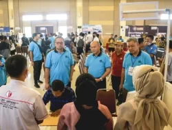 Tersedia 5.135 Lowongan Kerja di Job Fair Banjarnegara