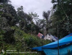 Tim Gabungan TNI-Polri dan Basarnas Datangi Tiga Desa Terisolir Akibat Gempa Bumi Cianjur