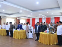 Waspada Penyebaran Paham Radikal, Divhumas Polri dan Polres Tangerang Selatan Gelar Focus Group Discussion