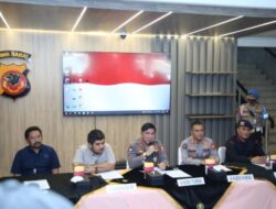 Densus 88 AT Bekuk 26 Teroris jaringan JAD dan JI, 6 Pelaku diantaranya ditangkap di Jawa Barat
