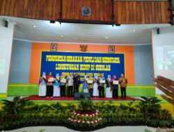 5 Sekolah di Demak Menerima Penghargaan Sekolah Adiwiyata Provinsi Jateng