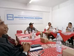 Apindo Banjarnegara, Siap Bantu UMKM dan Buka Konsultasi Bisnis
