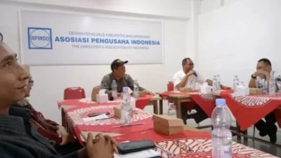 Apindo Banjarnegara, Siap Bantu UMKM dan Buka Konsultasi Bisnis